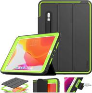 seymac stcok case for new ipad 10 logo