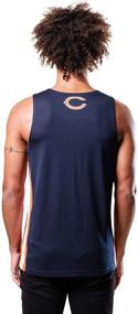 img 2 attached to 🔥 Powerful Performance: Ultra Game Chicago Bears X Large - Unleash Your Inner Fan