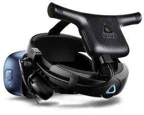 img 2 attached to Enhance your VR Experience with the Wireless HTC Vive Adapter for Vive Pro/Cosmos Series - Connect to PC Wirelessly!