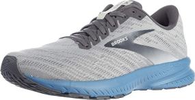 img 1 attached to Brooks Launch 7 Men's Running Shoe