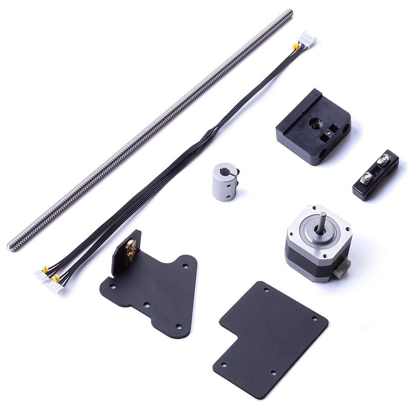 hictop z axis upgrade stepper printer 로고