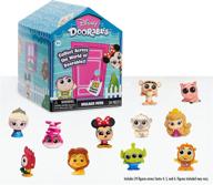 🚪 just play doorables figures exclusive: collectible toys for imaginative play logo