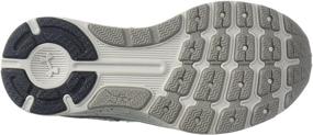 img 1 attached to Charged Bandit3 Girls' Athletic Shoes by Under Armour in Athletic