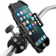 panoramic smartphone mount stand universal logo