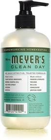 img 3 attached to Meyers Cruelty Biodegradable Formula Essential