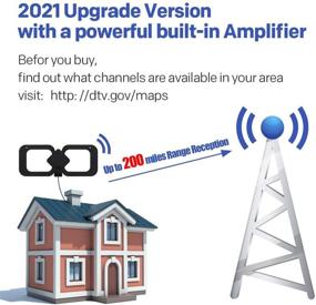 img 1 attached to Усилитель антенны цифрового телевидения