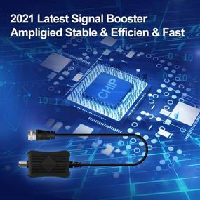 img 2 attached to Усилитель антенны цифрового телевидения