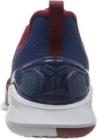 img 2 attached to Nike AJ5899 002 Mamba Focus 7: Unleash Your Inner Champion
