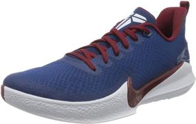 img 4 attached to Nike AJ5899 002 Mamba Focus 7: Unleash Your Inner Champion