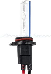 img 3 attached to XtremeVision HID Xenon Replacement Bulbs Motorcycle & Powersports in Parts