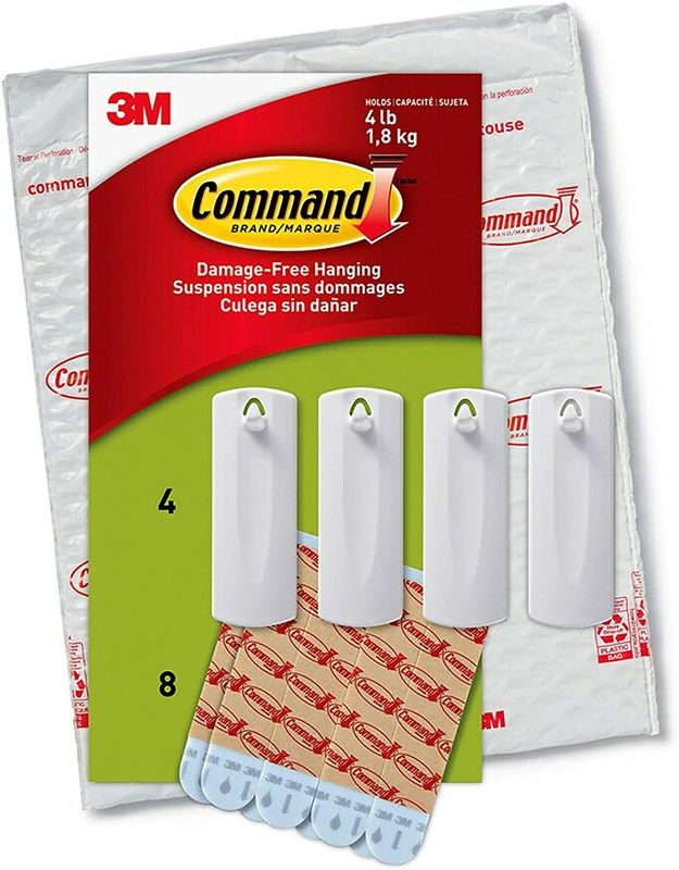 command sawtooth picture 4 hangers ph040 4na 로고