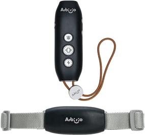 img 4 attached to 🐶 Arbirio Electronic Dog Training Collar: Remote, Rechargeable, Waterproof, 3 Modes - Beep Vibration Shock - 1500ft Range - Adjustable for 10-120lb Dogs