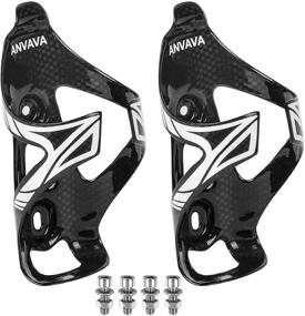 img 4 attached to ANVAVA Ultra Light Bike Brackets Cycling 2