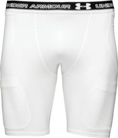 img 1 attached to Ремень Under Armour, малый 100029C
