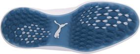 img 1 attached to Top-performing PUMA Men's Ignite Fasten8 Disc Golf Shoe: Unleash Your Game!