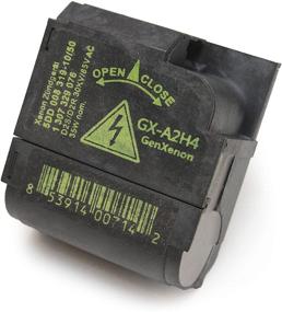 img 4 attached to 🔌 Замена модуля стартера 5DD 008 319, 307 329 076 для ксеноновых вспышек фар - BMW, Mercedes, Audi, Jaguar, Saab, Land Rover