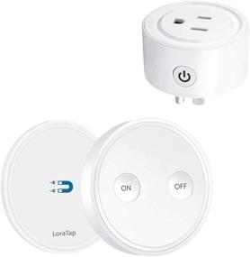 img 4 attached to 🏠 LoraTap: Revolutionizing Your Home with Wireless Household Appliances