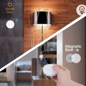 img 3 attached to 🏠 LoraTap: Revolutionizing Your Home with Wireless Household Appliances