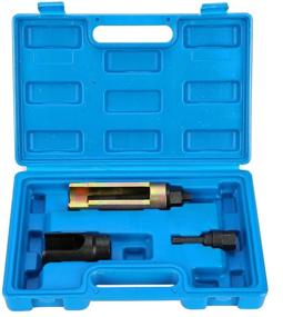 img 4 attached to 🔧 8MILELAKE Diesel Injector Extraction Tool Set