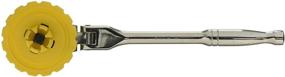 img 1 attached to GEARWRENCH 81012P Automotive Wrenches Ratchet
