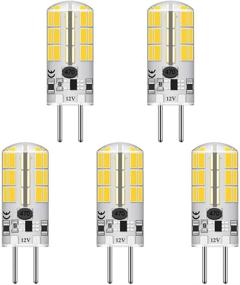 img 4 attached to 🌞 Crystal Daylight Outdoor Landscape Lighting Equivalent