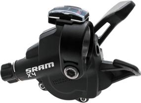 img 1 attached to 🚴 Enhance Your Cycling Experience with the SRAM X.4 Left Index Trigger