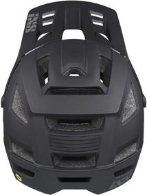 img 1 attached to Helm Trigger MIPS Black Helmet