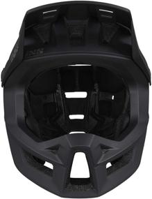 img 4 attached to Helm Trigger MIPS Black Helmet