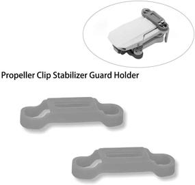 img 3 attached to Accessories Propeller Protector Tempered Protective