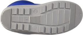 img 1 attached to 🏰 Baffin ICE Castle YTH Boys' Shoes: Unbeatable Comfort and Durability for Young Adventurers