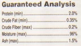 img 2 attached to Seachem Reef Zooplankton - 500 mL / 17 fl. oz.