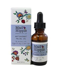 img 3 attached to 🌿 Revitalize Your Skin with Mad Hippie Antioxidant Facial Oil - 1.02 Oz