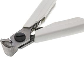 img 1 attached to Lindstrom 7291 Supreme Oblique Side Cutter, Flush - Ideal for Precise Cuts and Enhanced SEO