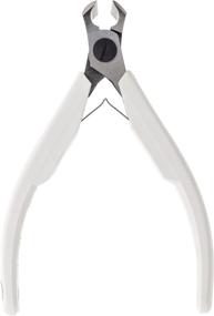 img 3 attached to Lindstrom 7291 Supreme Oblique Side Cutter, Flush - Ideal for Precise Cuts and Enhanced SEO