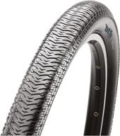 проволочная шина maxxis dth 20x1, 38 дюймов, логотип