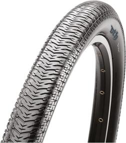 img 1 attached to Проволочная шина Maxxis DTH 20X1, 38 дюймов,