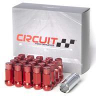 circuit performance forged extended aftermarket tools & equipment for tire & wheel tools logo