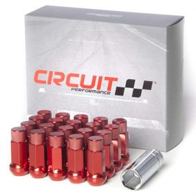 img 4 attached to Circuit Performance Forged Extended Aftermarket Tools & Equipment for Tire & Wheel Tools