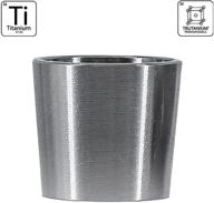 trutanium k titanium replacement insert logo