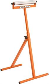 img 4 attached to 🛠️ Enhanced Shop Fox D4800 Roller Stand with Advanced Features