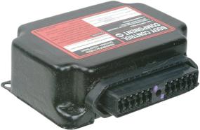 img 3 attached to 🔧 Enhanced Performance: Cardone 73-70012 Remanufactured Relay Control Module (RCC/RCM)