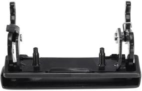 img 1 attached to AUTEX Tailgate Handle for Ranger 1993-2011 Liftgate 🚪 Door Handle | Compatible with 79603 60305 Tail Gate Handle