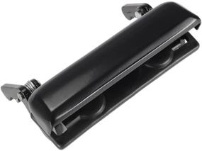 img 2 attached to AUTEX Tailgate Handle for Ranger 1993-2011 Liftgate 🚪 Door Handle | Compatible with 79603 60305 Tail Gate Handle