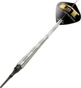 img 1 attached to Bottelsen Tungsten Soft 4 Inch Barrel Sports & Fitness