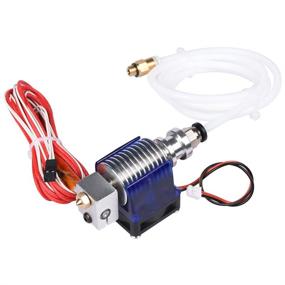 img 3 attached to 🖨️ Wangdd22 Volcano: High-Quality Printer Filament Extruder for Precision Printing