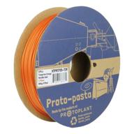 🍊 sparkling innovation: proto pasta metallic tangerine printing filament unleashed! logo