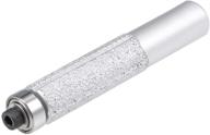 💎 enhance precision with uxcell diamond straight cylinder profile: a revolutionary product logo