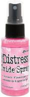 tim holtz ranger distress oxide logo