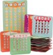 shutter bingo masterboard game cards logo