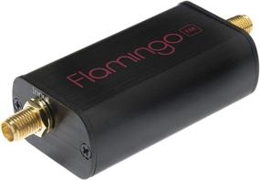 img 4 attached to 📻 FM Bandstop Filter v2 (FM Notch Filter) - Flamingo+ FM - Enhancing Software Defined Radio (RTL-SDR) Applications by Blocking Interfering 88-108MHz Frequencies from SMA-Connected Radios